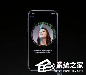 iPhone X人脸识别解锁怎么设置？iPhone X FaceID录入方法介绍