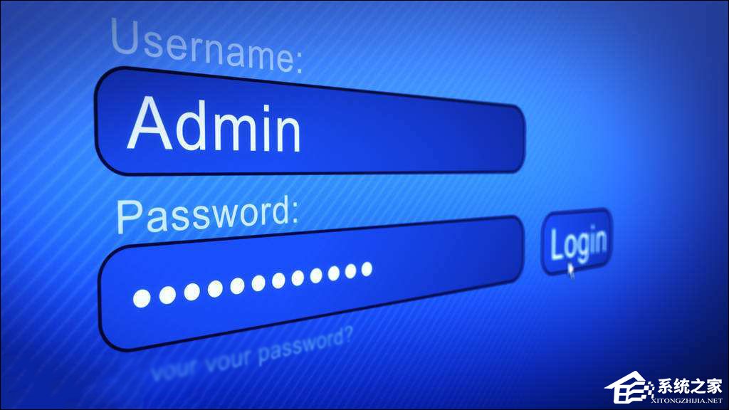 分享经常忘记密码的人如何设置一个复杂又好记的密码