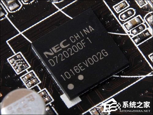 主板芯片组上有哪些芯片存在？主板上的芯片介绍