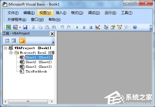 分享Excel
