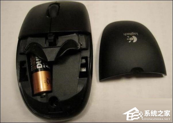 小编分享无线鼠标电池能用多久