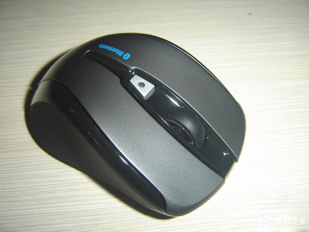 我来教你蓝牙鼠标怎么连接到笔记本电脑