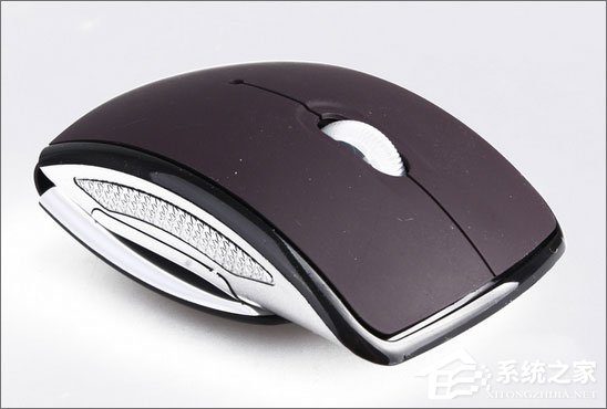 我来教你无线鼠标怎么连接