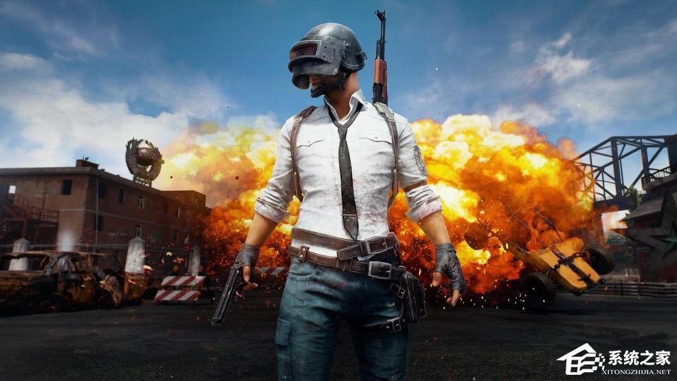 教你《绝地求生》流畅运行电脑配置