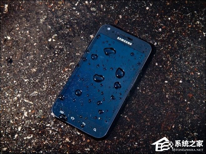 小编教你手机掉水里怎么处理