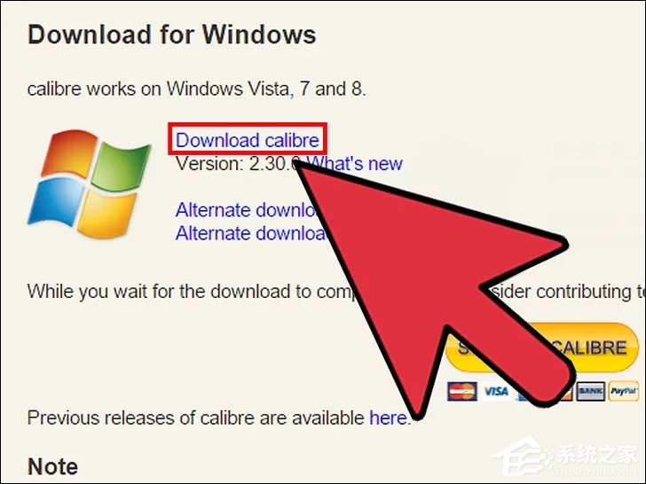 小编分享EPUB怎么打开（epub怎么打开手机苹果）