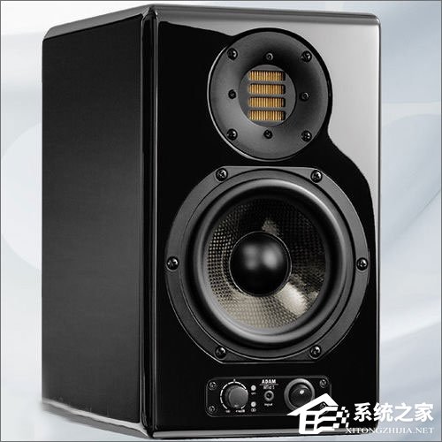 小编分享什么是有源音箱