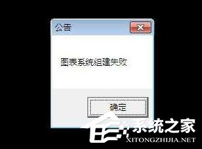 教你DNF提示图表系统组建失败怎么解决