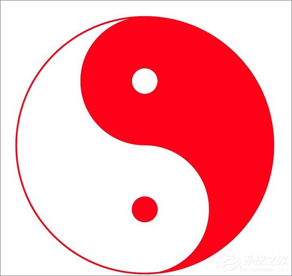 分享Windows系统自带的画图工具如何填充颜色