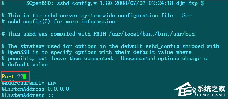 如何防止SSH暴力破解？
