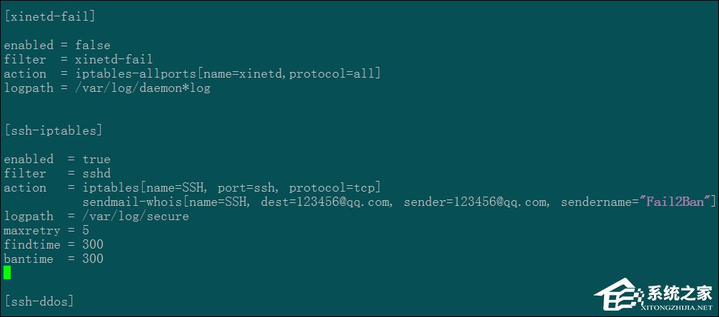 如何防止SSH暴力破解？