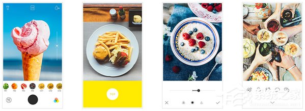 我来分享foodie美食相机拍照时闪退怎么办