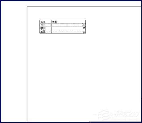 分享Excel表格如何居中打印（excel表格居中打印怎么设置）