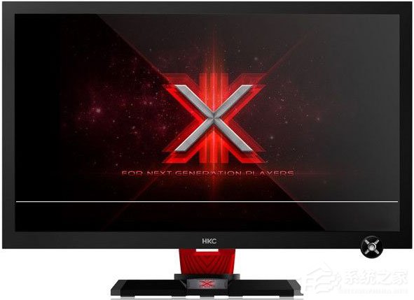 分享电脑屏幕出现白线怎么办