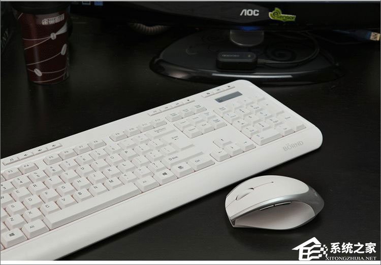 我来分享Windows10如何禁止键盘鼠标唤醒电脑