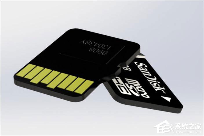 小编教你SD卡是什么东西（手机的sd卡是什么东西）