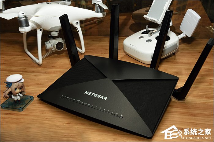 分享路由器网速够但反应慢怎么回事