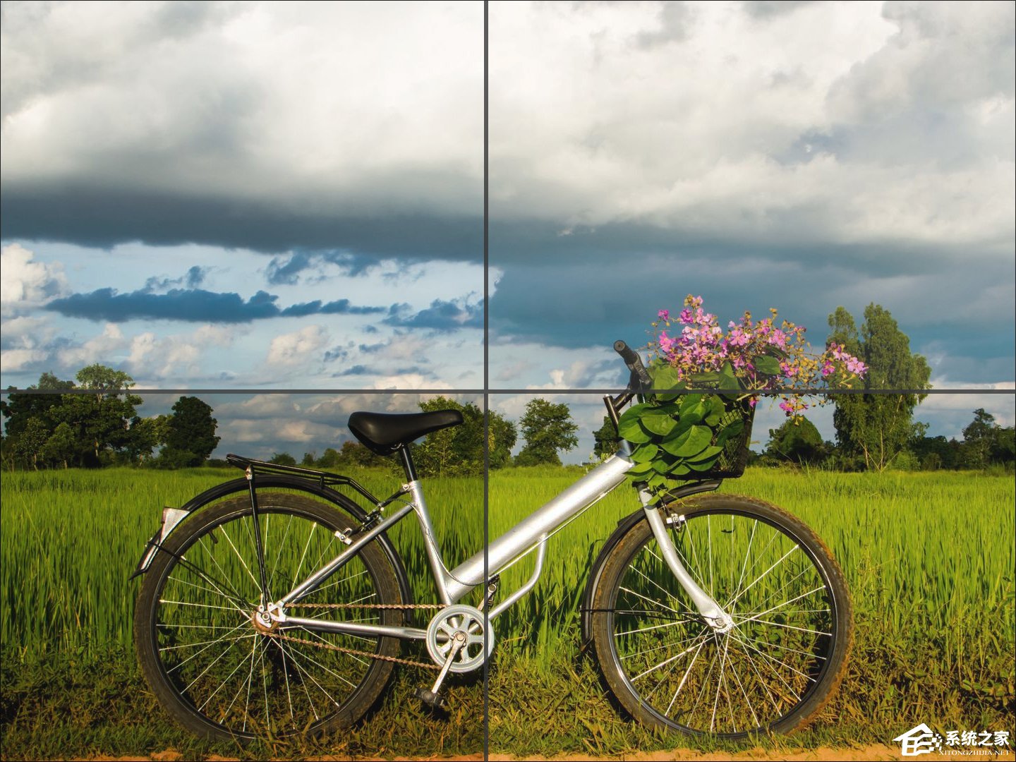 小编教你液晶、CRT显示器最佳亮度对比度