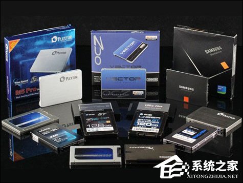 分享什么样的SSD固态硬盘更好用（什么事ssd固态硬盘）