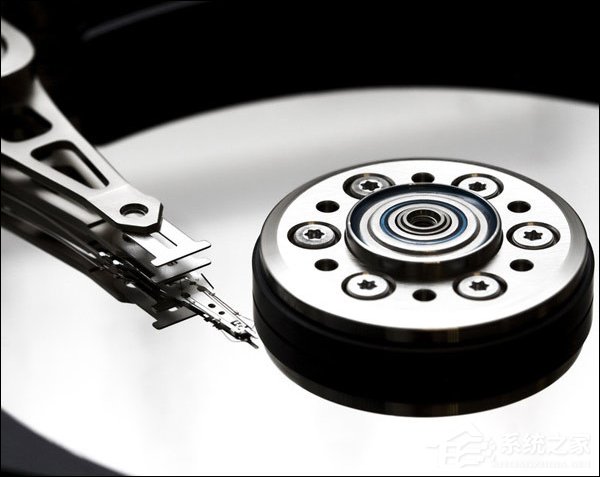 我来分享新硬盘空间容量不对是硬盘空间丢失