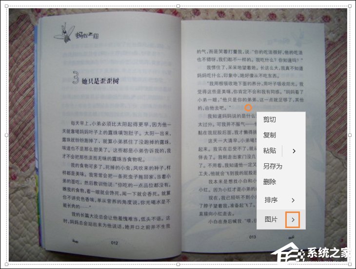 Win10系统如何利用OneNote将图片转换文字？