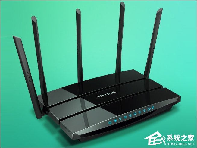 我来教你路由器闪灯是怎么回事