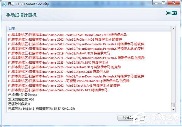 我来教你什么是病毒、木马、蠕虫（病毒 蠕虫 木马）