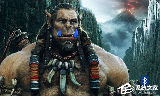 分享蓝牙是什么