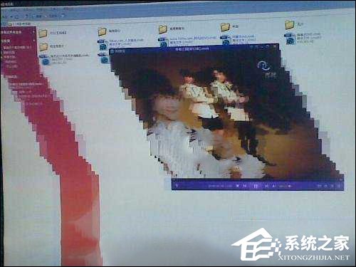 小编分享电脑屏幕抖动怎么办
