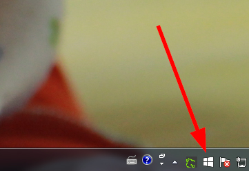 教你Win7获取Win10图标关闭的方法