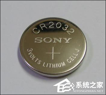 小编教你计算机每次开机都要设置时间的问题怎么解决