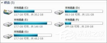 我来教你Win7如何禁止在C盘上安装软件