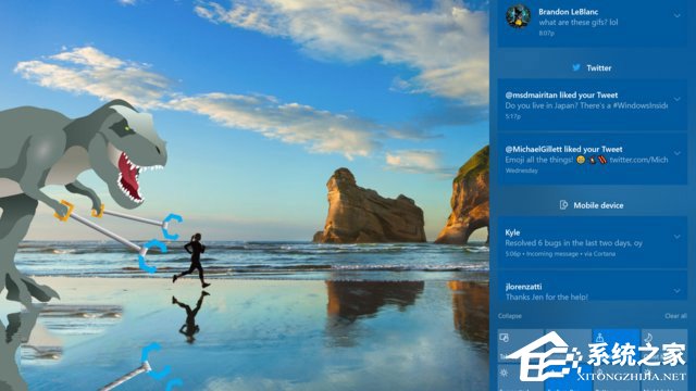 小编教你Win10创意者16215如何解决输入法/QQ占用资源过高问题