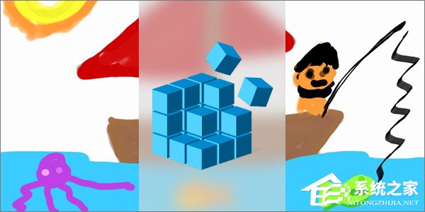 我来分享如何锁定Win10壁纸（win10桌面壁纸被锁定）