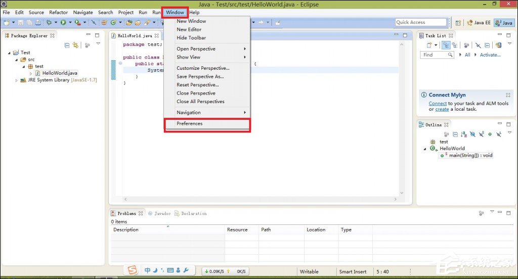 我来教你Eclipse字体大小设置步骤（eclipse控制台字体大小设置）