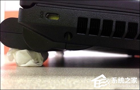 小编教你夏天笔记本太热怎么办