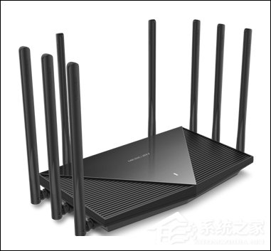 我来教你路由器怎么安装插线