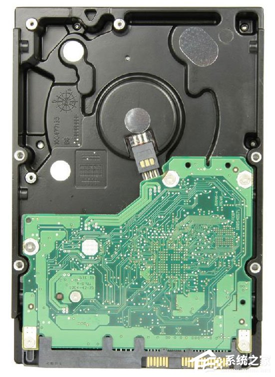 小编分享硬盘坏了能修吗