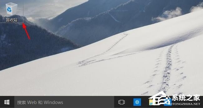 我来教你Win10桌面显示我的电脑方法（Win10怎么在桌面显示我的电脑）