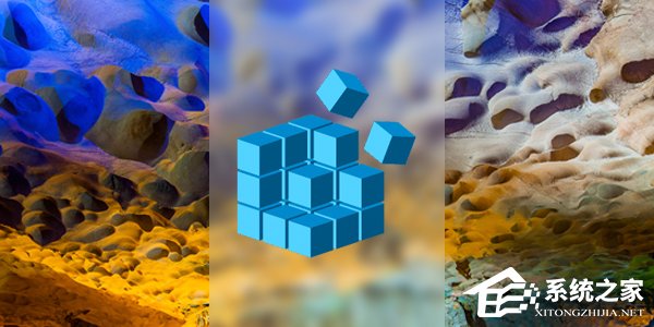 小编教你Win10创意者如何在右键菜单中添加控制面板