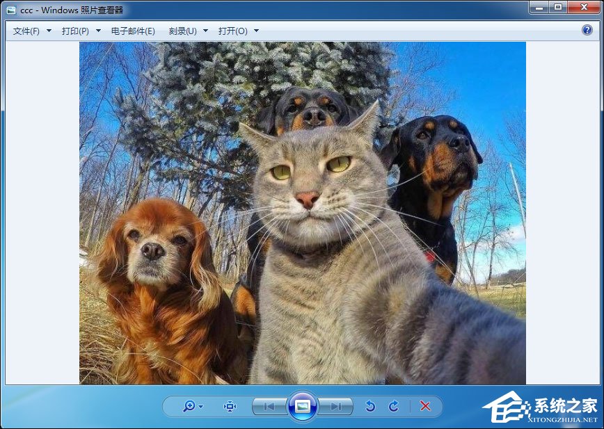 我来教你Win7系统怎么更改锁屏壁纸