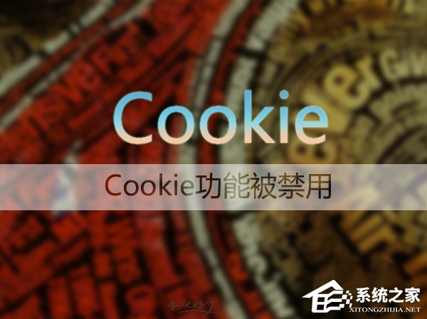 教你Win7系统如何启用浏览器的cookie功能