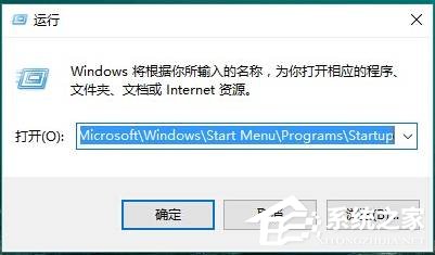 分享Win10系统如何设置开机启动项（Win10系统如何设置登录密码）