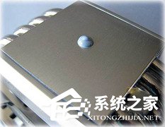 CPU导热硅脂怎么涂？导热硅脂涂抹方法图解