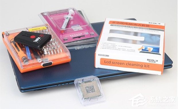 我来教你笔记本怎么换CPU（笔记本电脑什么cpu比较好）