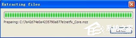 XP系统出现unable to find a version of the rutime怎么办？
