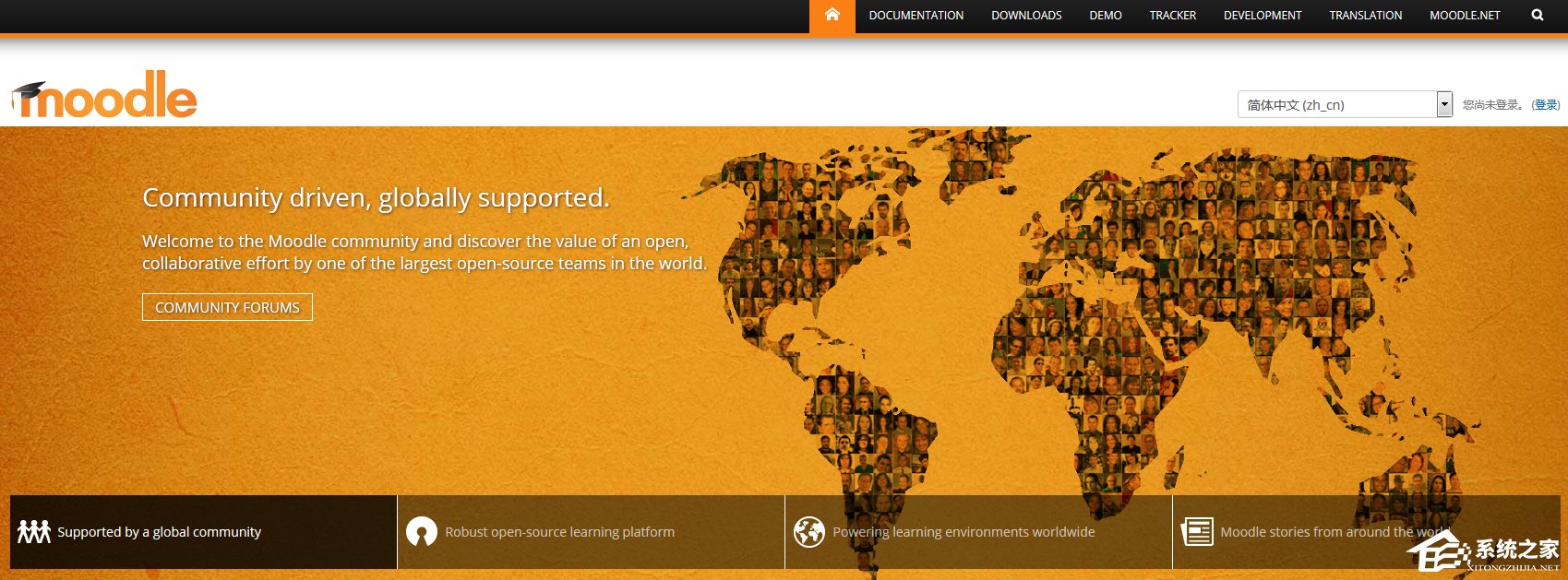 我来分享在Win7系统环境下如何安装Moodle平台