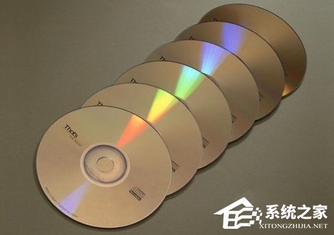 教你Win7系统电脑DVD光驱不读盘怎么回事