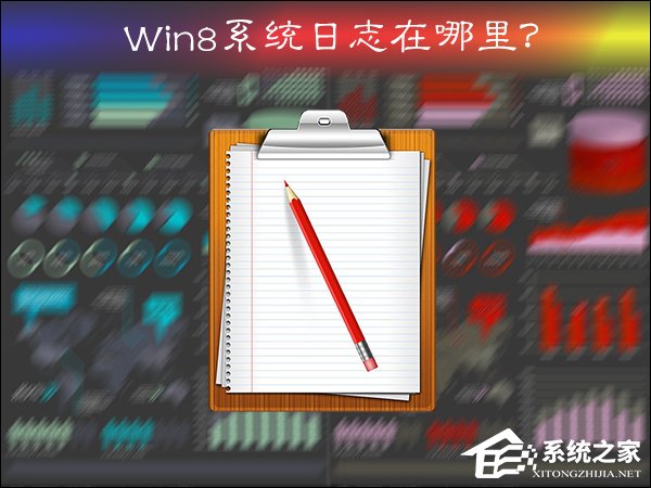 小编分享Win8系统日志在哪里（win8系统蜘蛛纸牌在哪里）