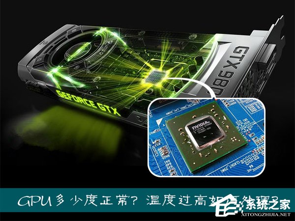 小编教你笔记本/台式机显卡核心多少度正常（笔记本换显卡核心多少钱）
